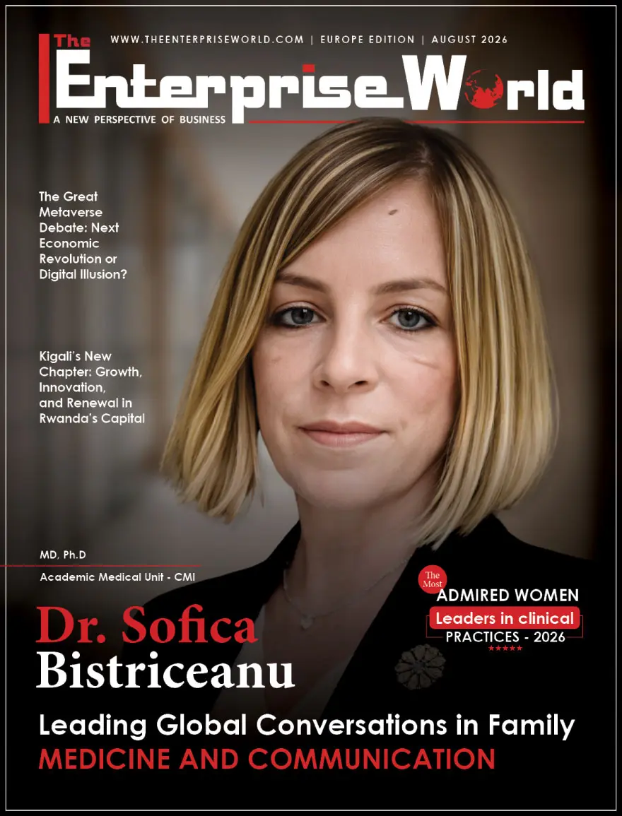 The Most Admired Women Leaders in Clinical Practices – 2026