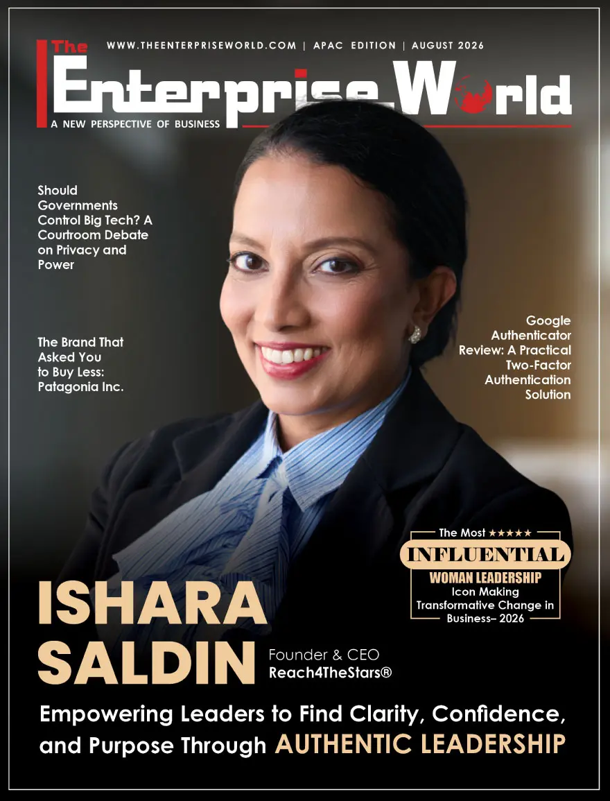 The Most Influential Woman Leadership Icon Making Transformative Change in Business – 2026