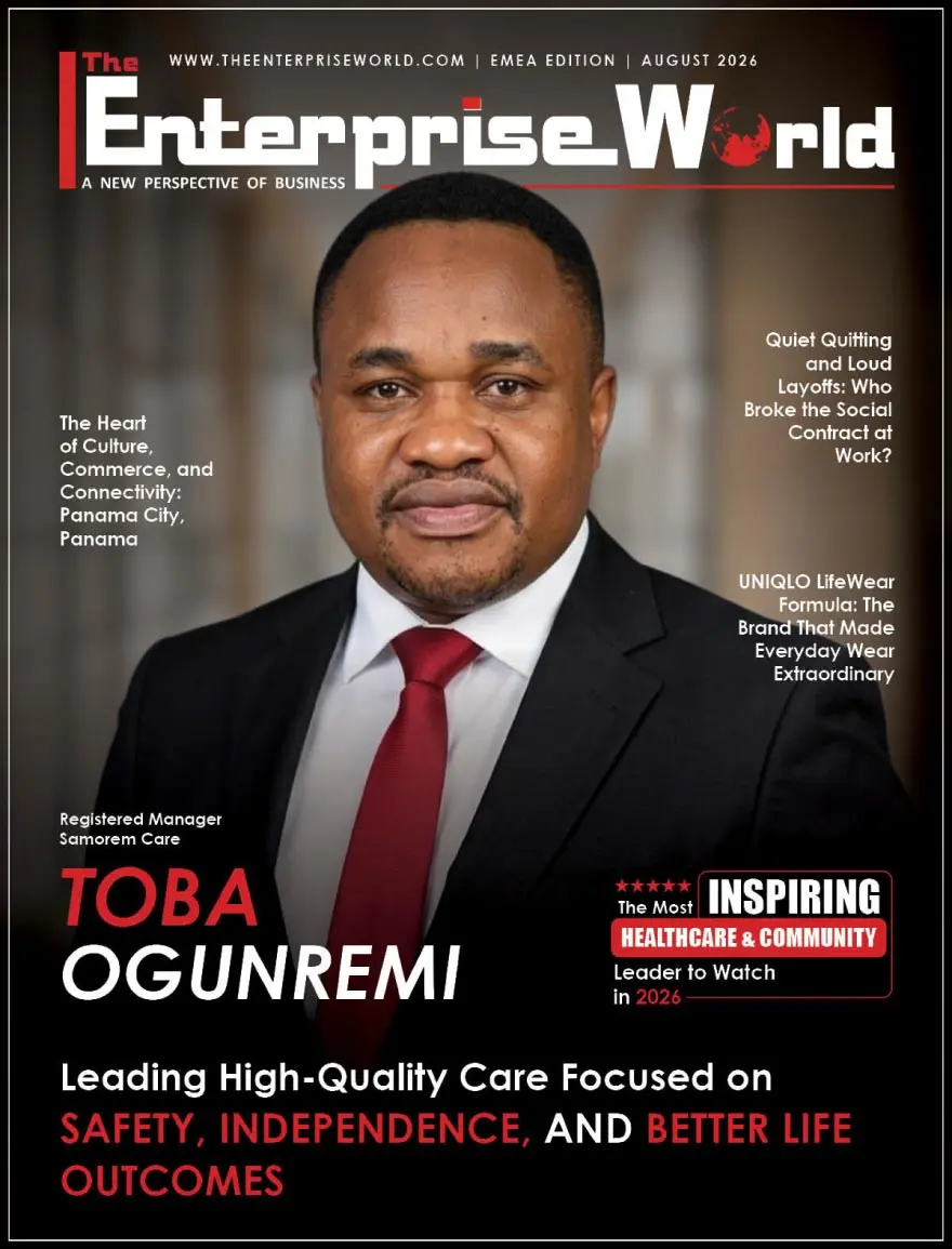 The Most Inspiring Healthcare & Community Leader to Watch in 2026