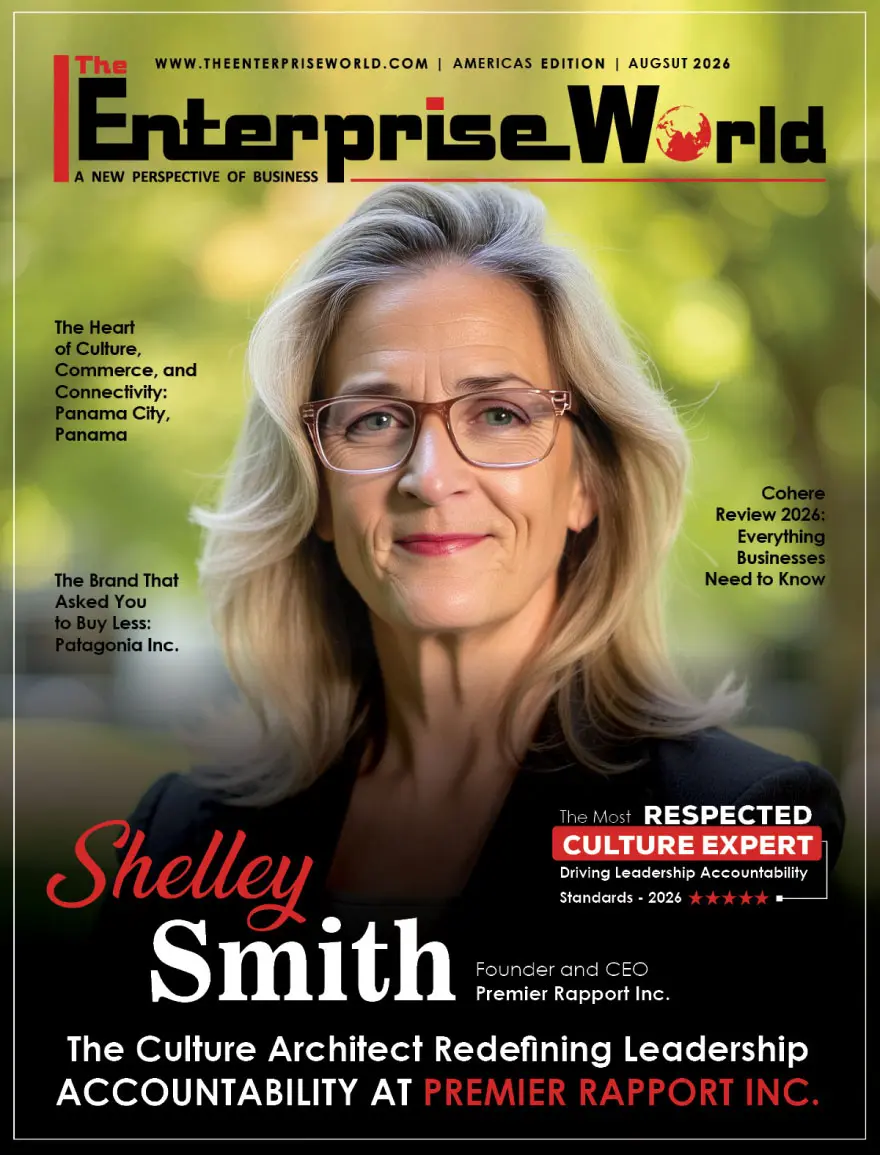 The Most Respected Culture Expert Driving Leadership Accountability Standards 2026