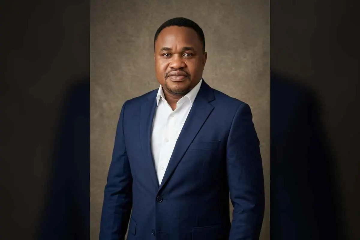 Toba Ogunremi: High-Quality Care & Safety Leader | Samorem Care | The Enterprise World