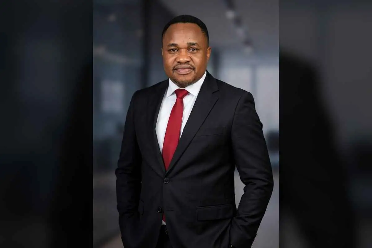 Toba Ogunremi: High-Quality Care & Safety Leader | Samorem Care | The Enterprise World