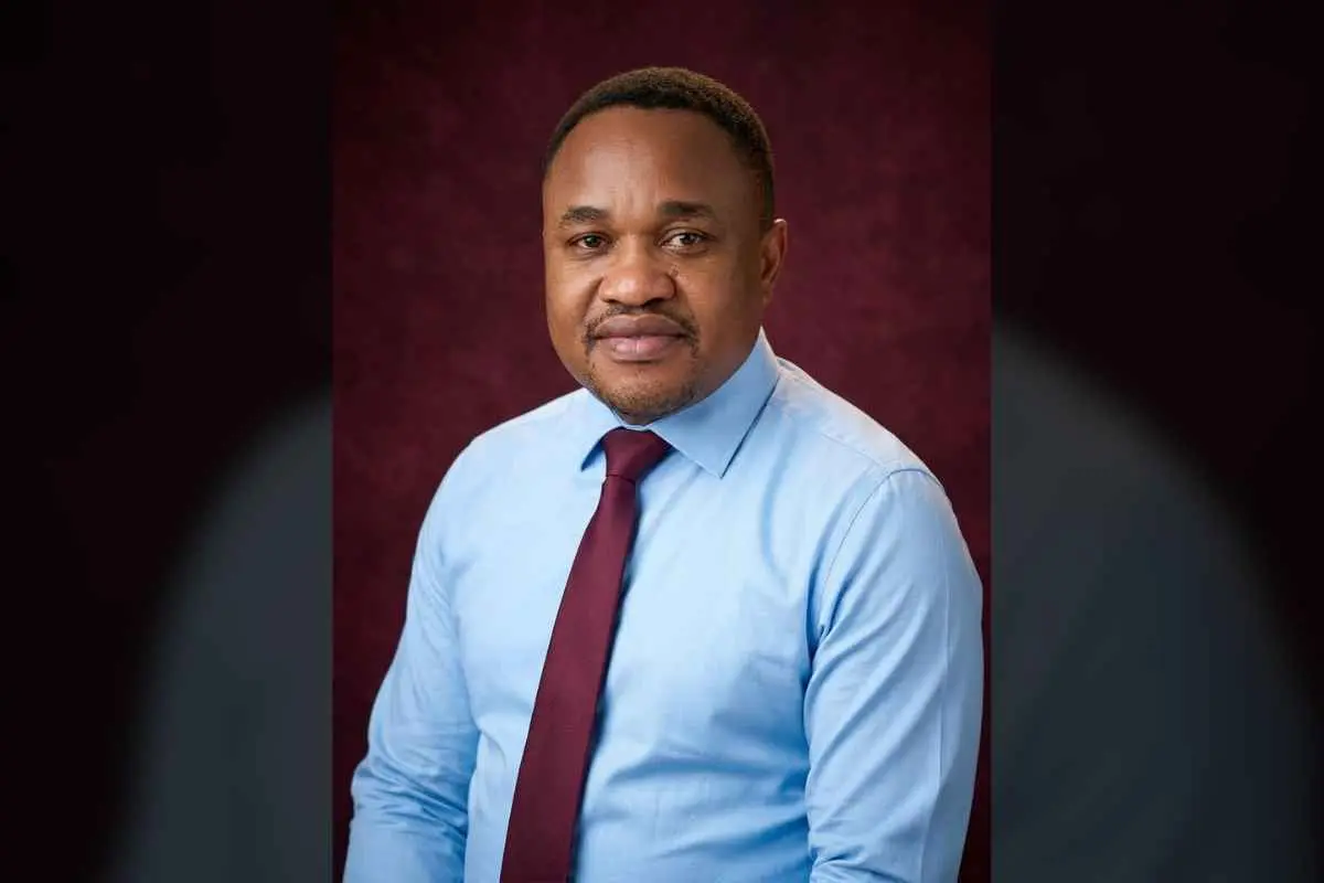 Toba Ogunremi: High-Quality Care & Safety Leader | Samorem Care | The Enterprise World