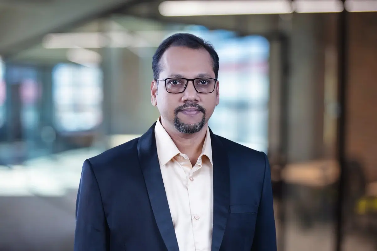Dr. Siraj Rahim: Building Secure and Resilient Manufacturing for the Digital Age | The Enterprise World