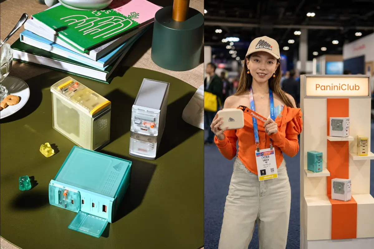 Wenxi Qi: Designing Meaningful Technology | PaniniClub | The Enterprise World