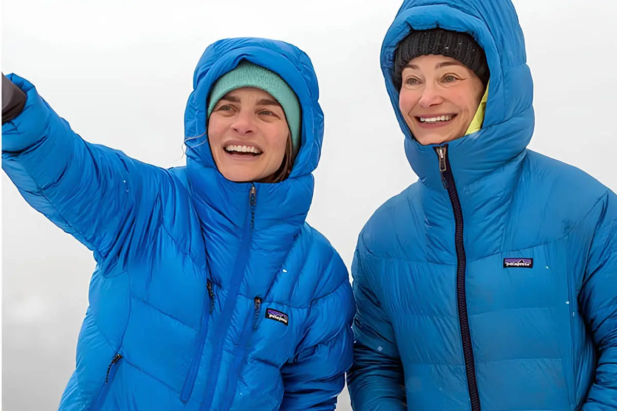 Patagonia Inc.: The Brand That Asked You to Buy Less | The Enterprise World