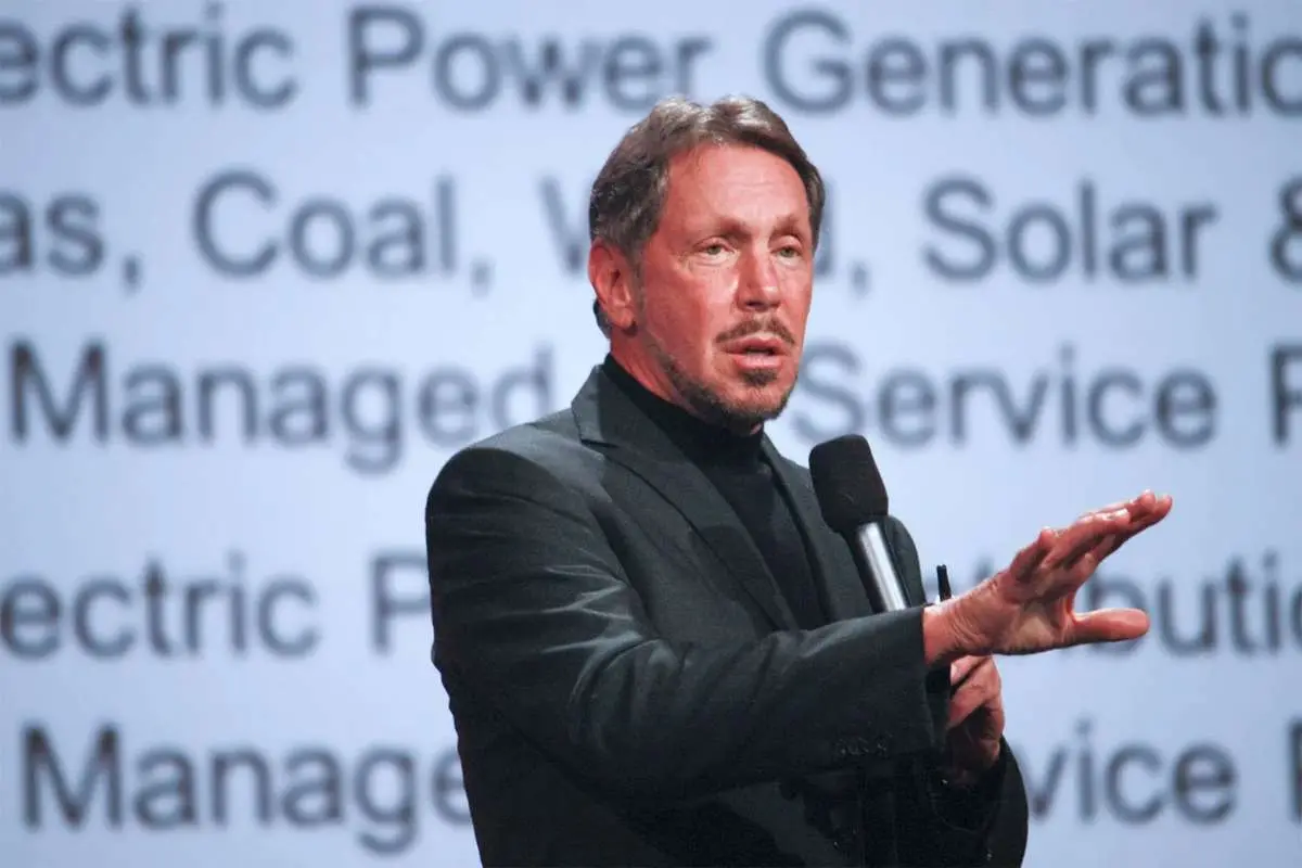 Meet the Most Successful Businessmen Who Are Changing the World | The Enterprise World