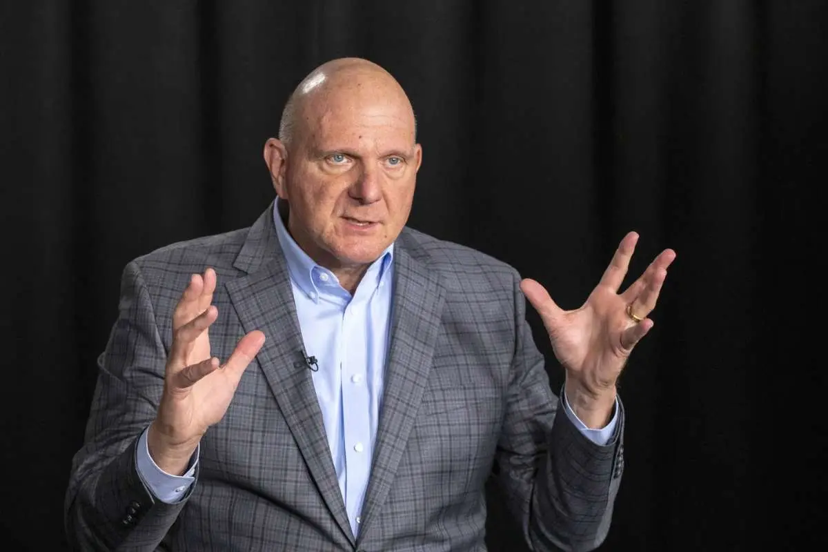 Meet the Most Successful Businessmen Who Are Changing the World | The Enterprise World