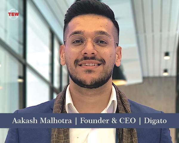 Aakash Malhotra- Digato- Cracking the Digital Growth Hack