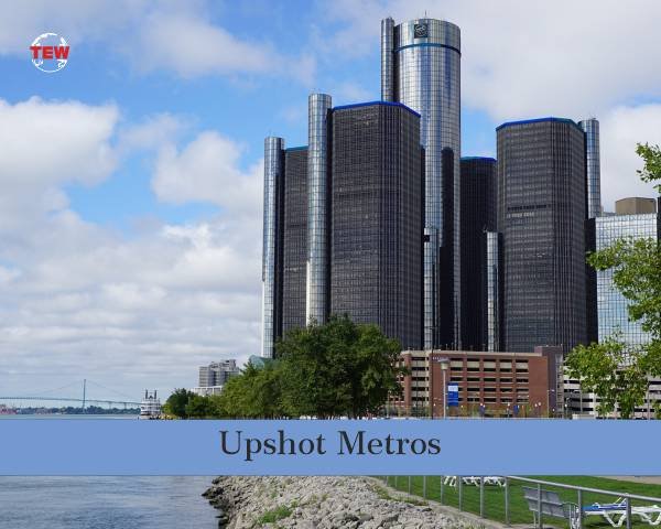 Upshot metros- detroit