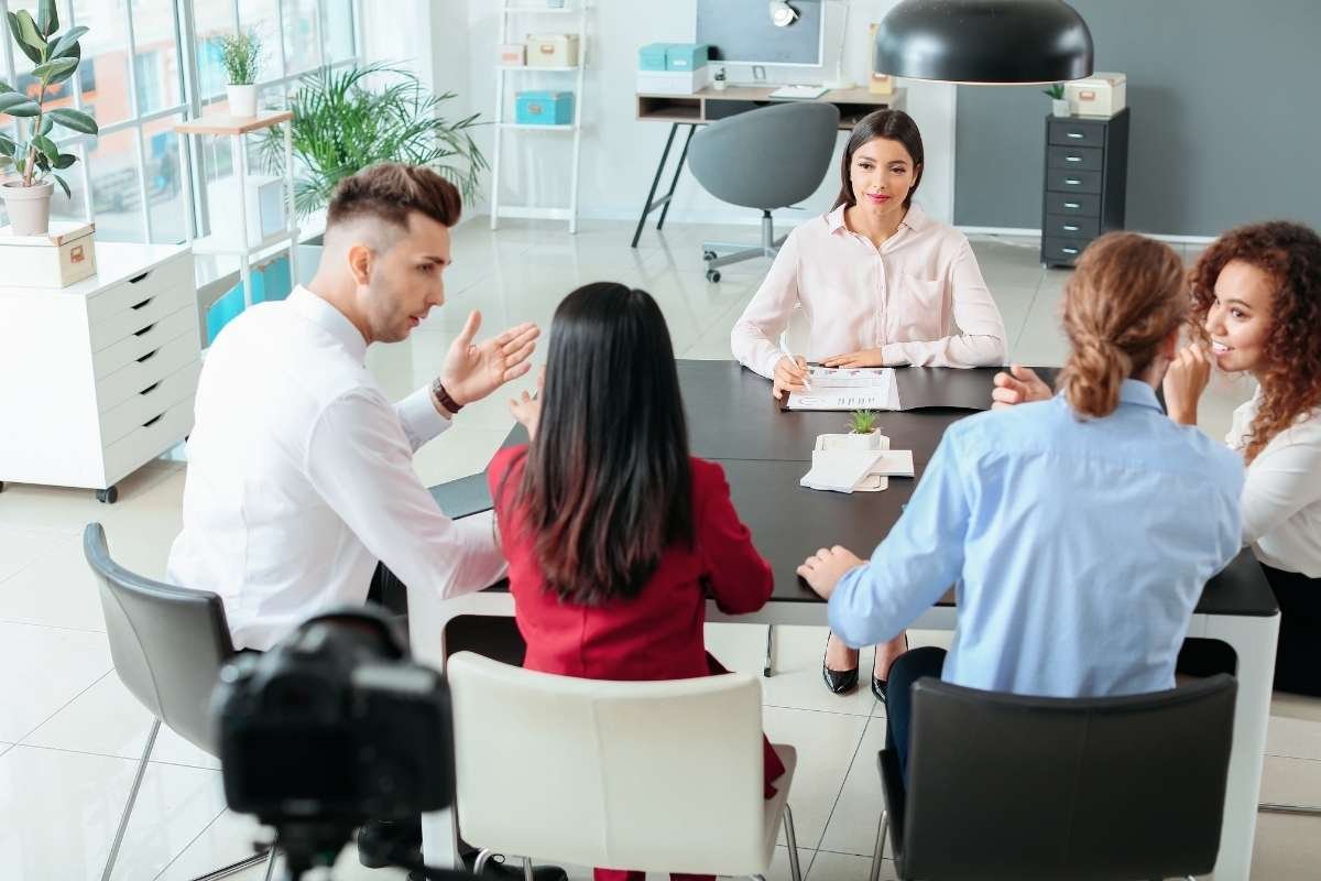 10 Important Roles of the Human Resource Department in 2025 | The Enterprise World