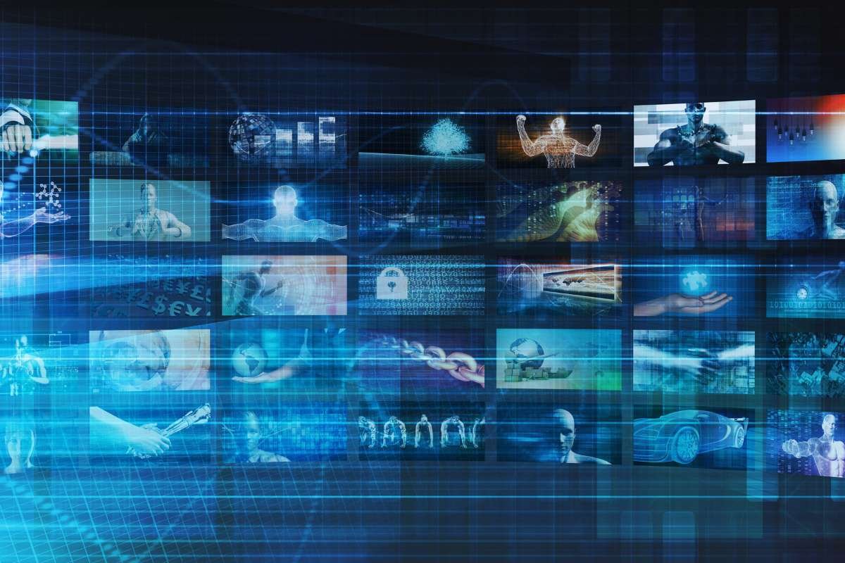 Online Entertainment Platforms Changing How We Watch & Listen | The Enterprise World