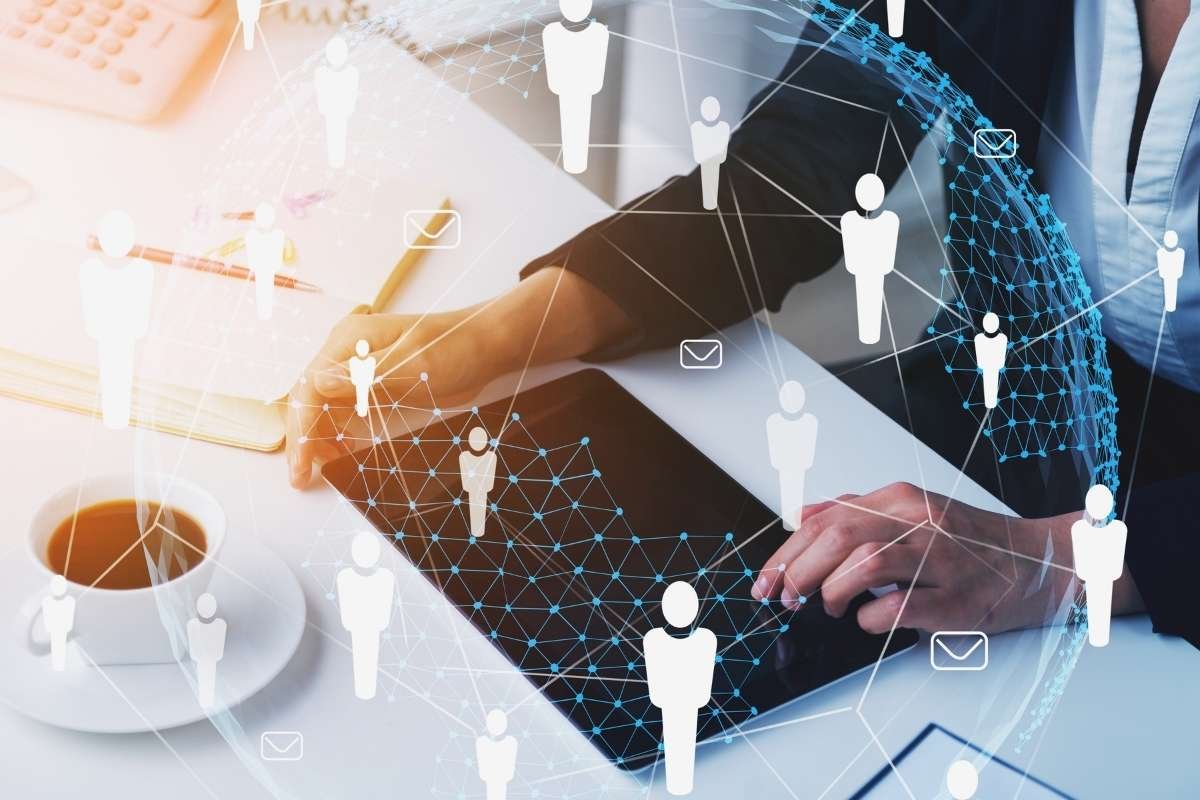 10 Important Roles of the Human Resource Department in 2025 | The Enterprise World