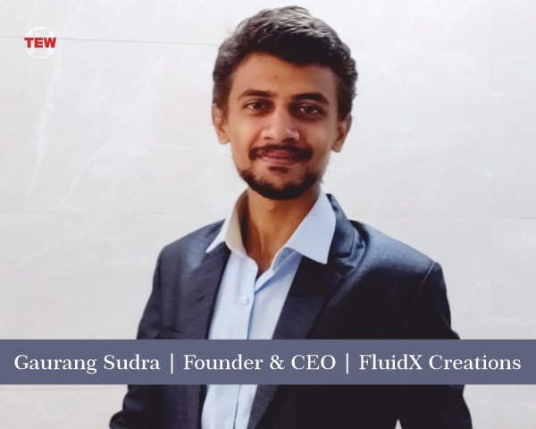 FluidX Creations- The Elixir of Creativity | The Enterprise World