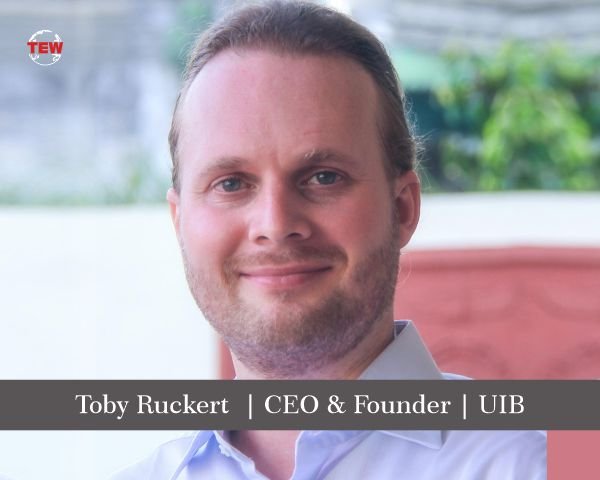 UIB Founder Image