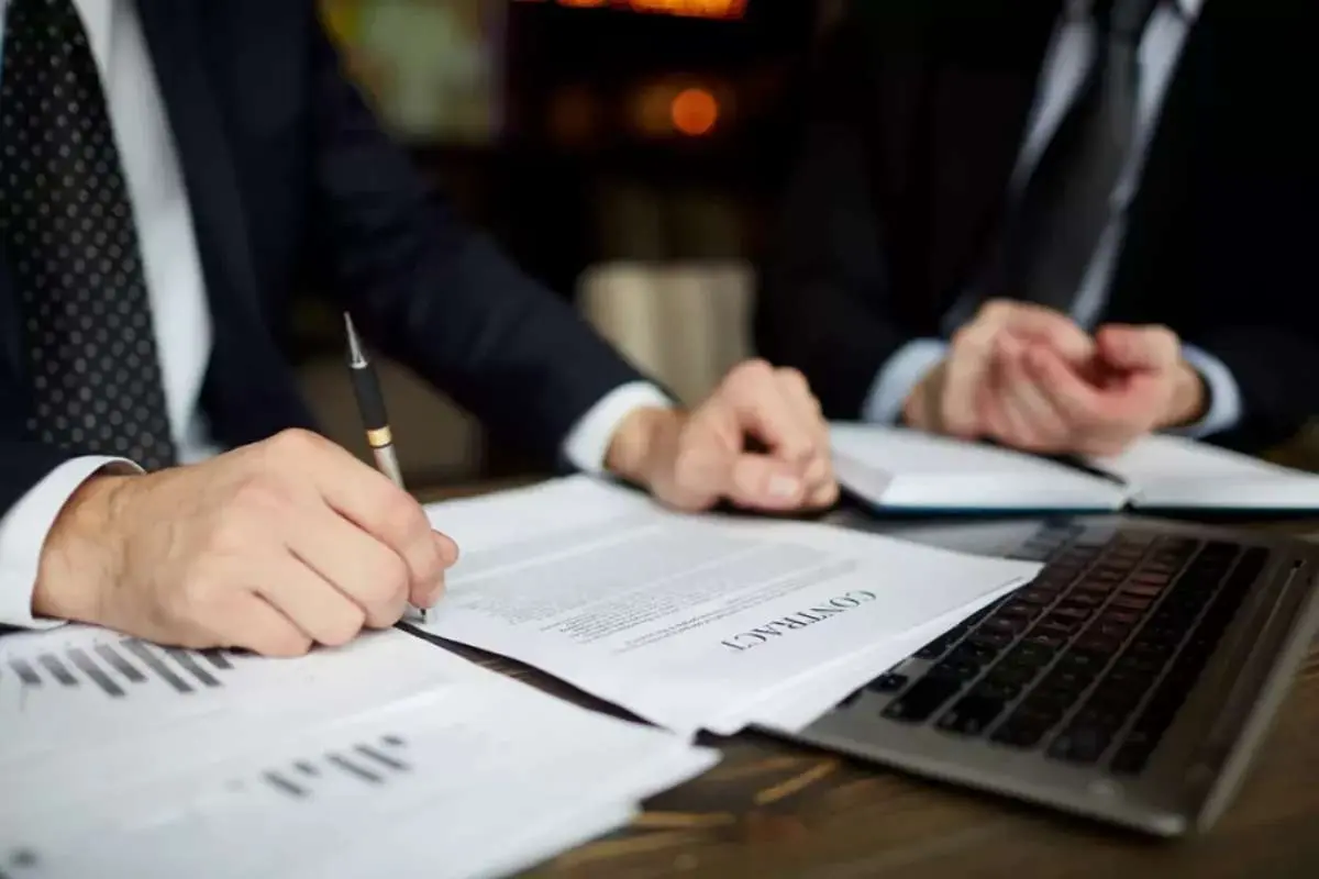 Future of Law Practice: How AI and Technology Are Transforming Law | The Enterprise World