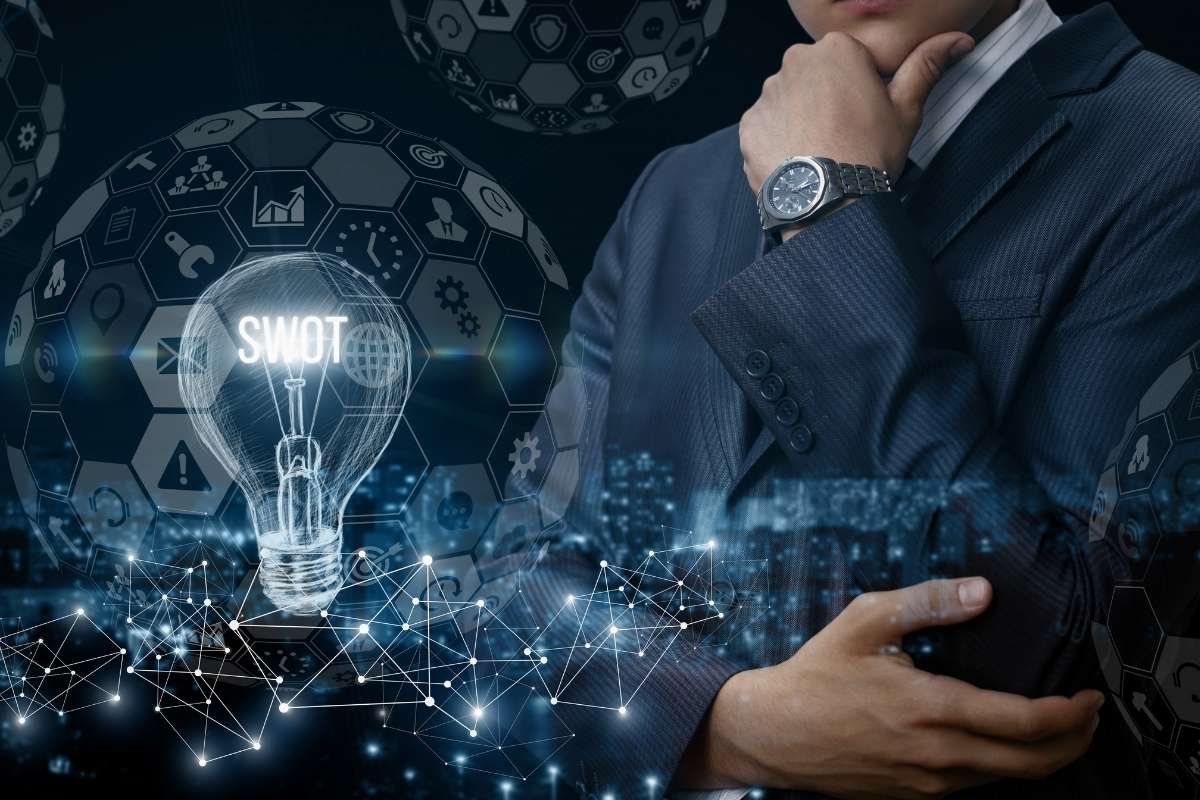 Looking Inward and Outward: The Practical Value of SWOT Analysis in Business Today