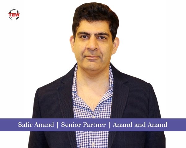 Anand & Anand - Pro -Active Legal Solutions | The Enterprise World.