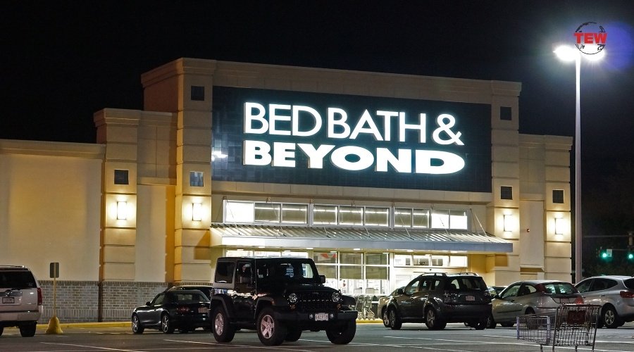 Bed Bath and Beyond to shutter down 60 stores