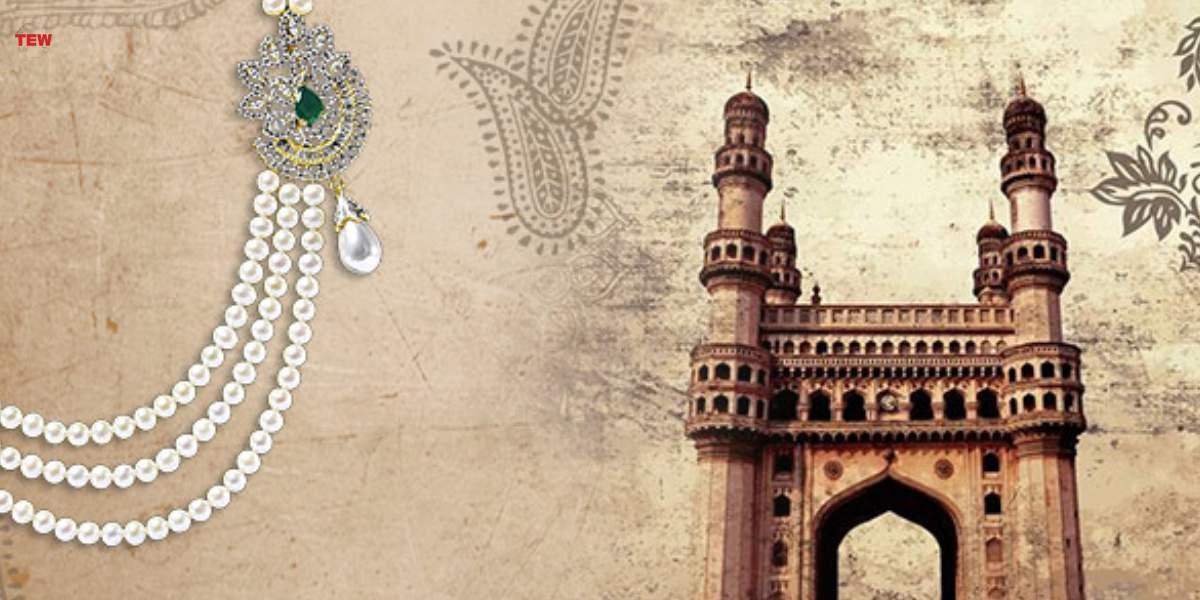 Hyderabad, The City of Pearls