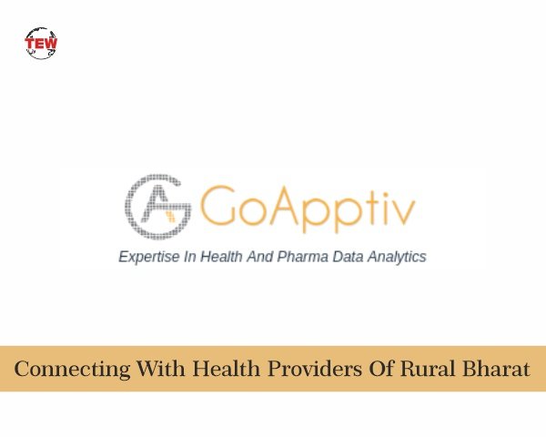 Goapptive - rural health providers