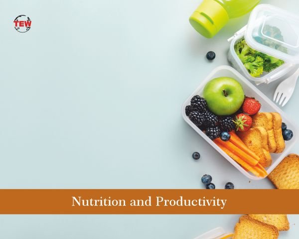 How Nutrition Affects Productivity