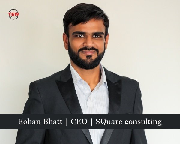 Rohan Bhatt – Empowering hospitality & franchisee businesses.