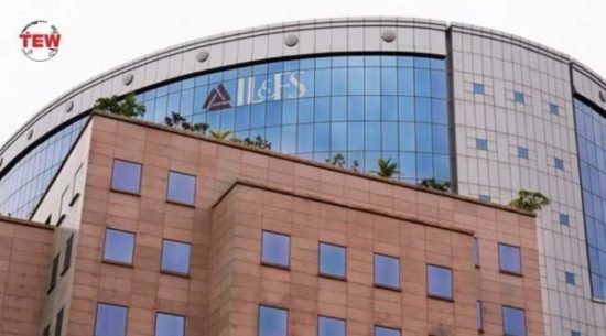 ILandFS Slapped With a 25 Lakh Rupees Fine