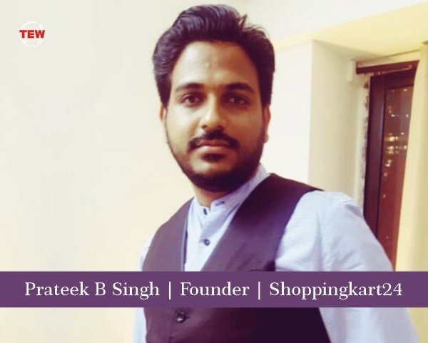 ShoppingKart24 - Promoting Indian Craftsmanship | The Enterprise World