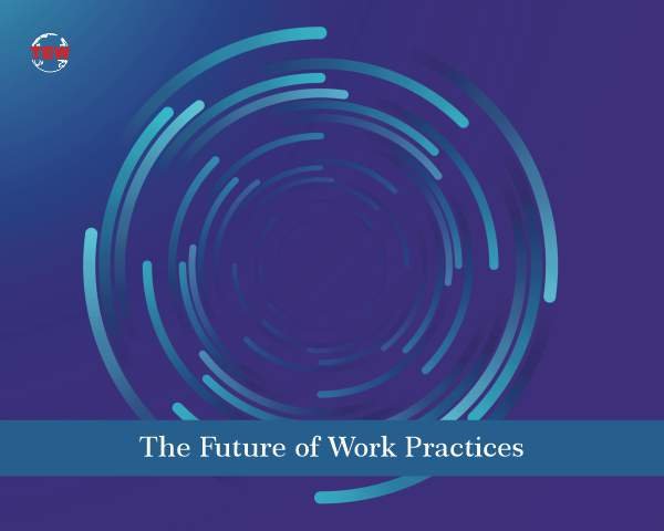 The Future of Work Practices | The Enterprise World