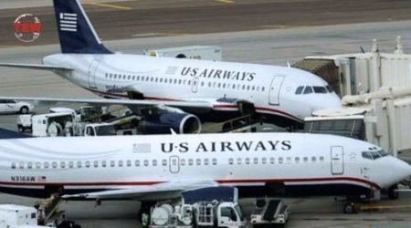 US Airlines All Set to Enter the 10th Year of Profits. More Than 120,000 Employees Demand For a Raise.
