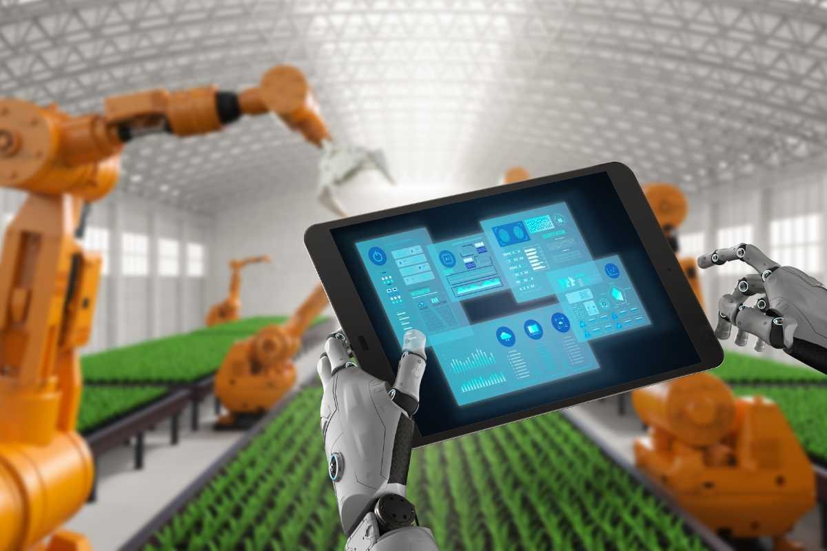 10 Modern Agricultural Technology that Makes Farming Smarter | The Enterprise World