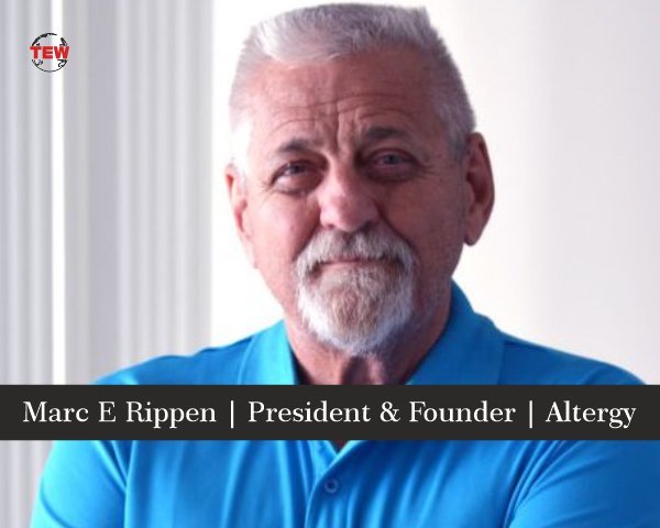 Marc E. Rippen - Promising Leader Changing the Healthcare Quotient