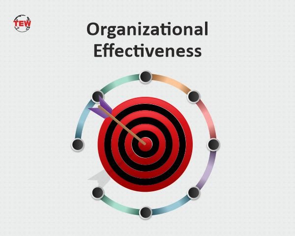 organizational efficiency and effectiveness
