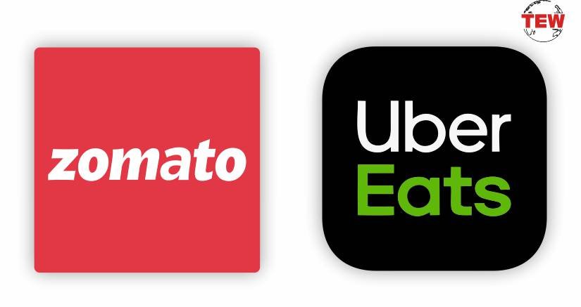Zomato Acquires Uber Eats