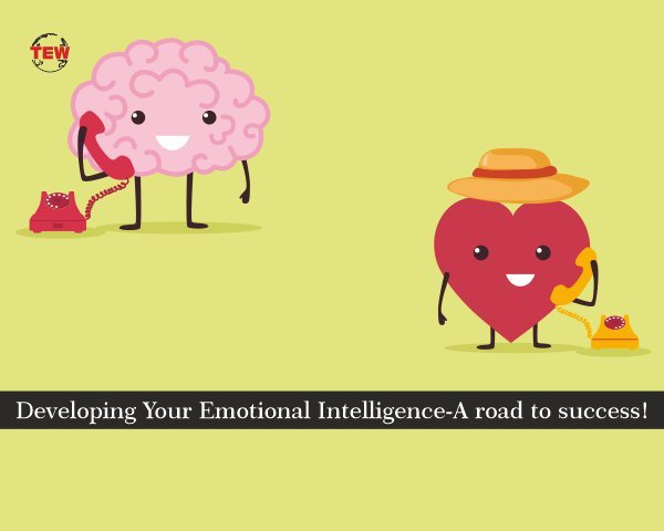 5 Ways to develop emotional intelligence