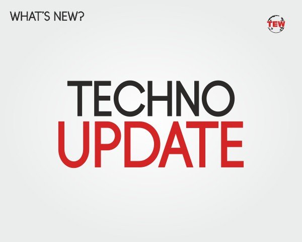 Techno Update!