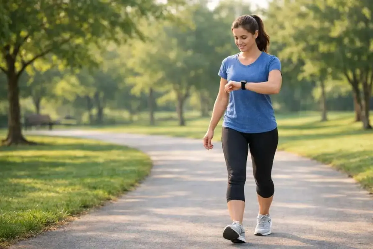 Benefits of Regular Walking: 10 Reasons to Walk More | The Enterprise World