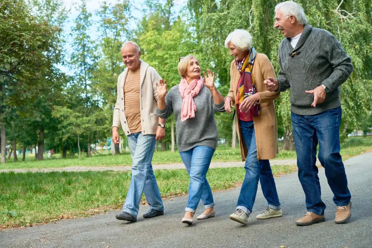 Benefits of Regular Walking: 10 Reasons to Walk More | The Enterprise World