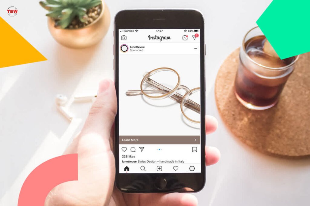 32 Interesting facts about Instagram | The Enterprise World