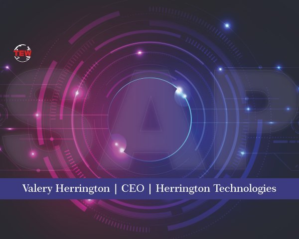 Herrington Technology – Accelerating Technology Business Solutions