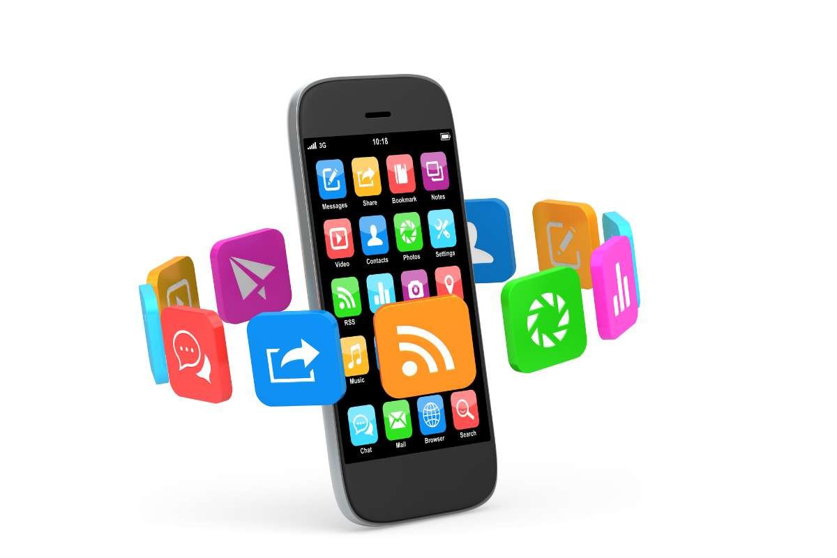 Top 10 Free Smartphone Apps for Smarter & Safer Living (2025) | The Enterprise World