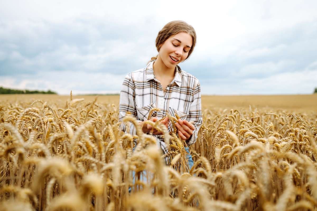 How IoT in Agriculture Is Changing Farming? | The Enterprise World