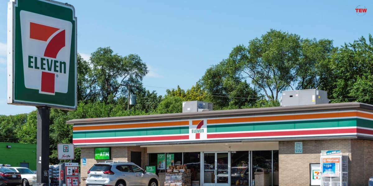 7- Eleven