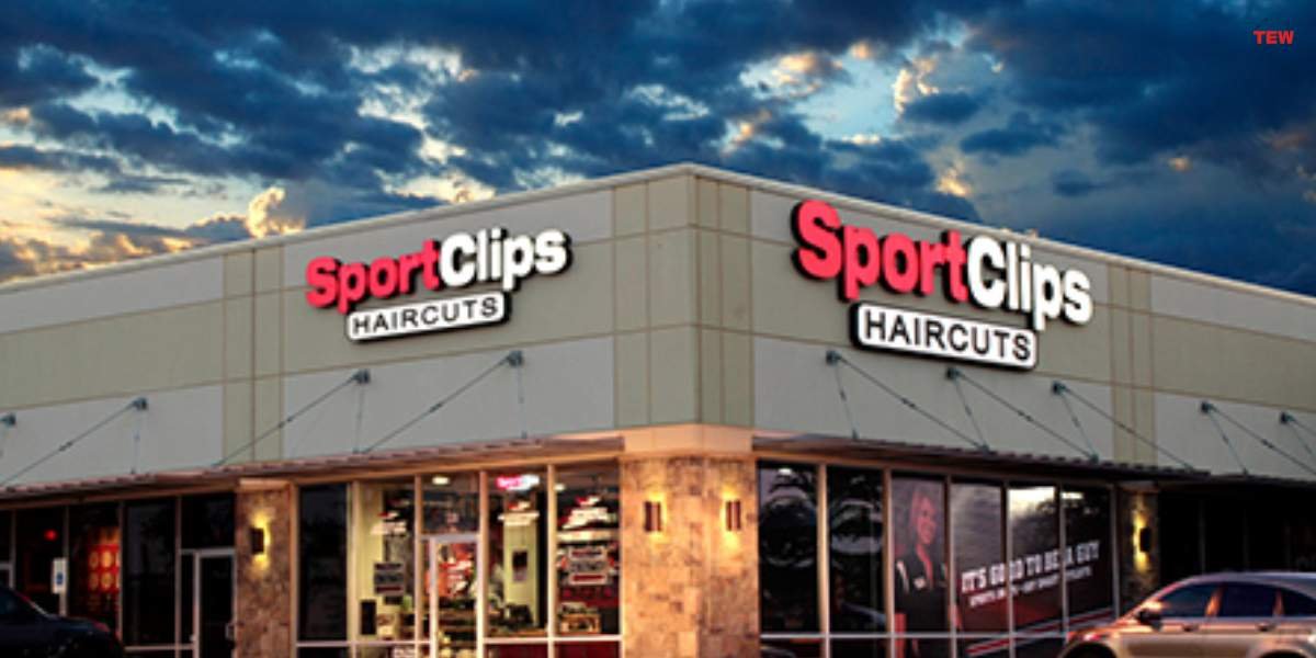 Sport Clips