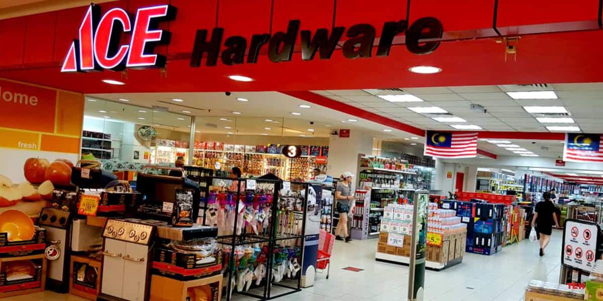 Ace Hardware