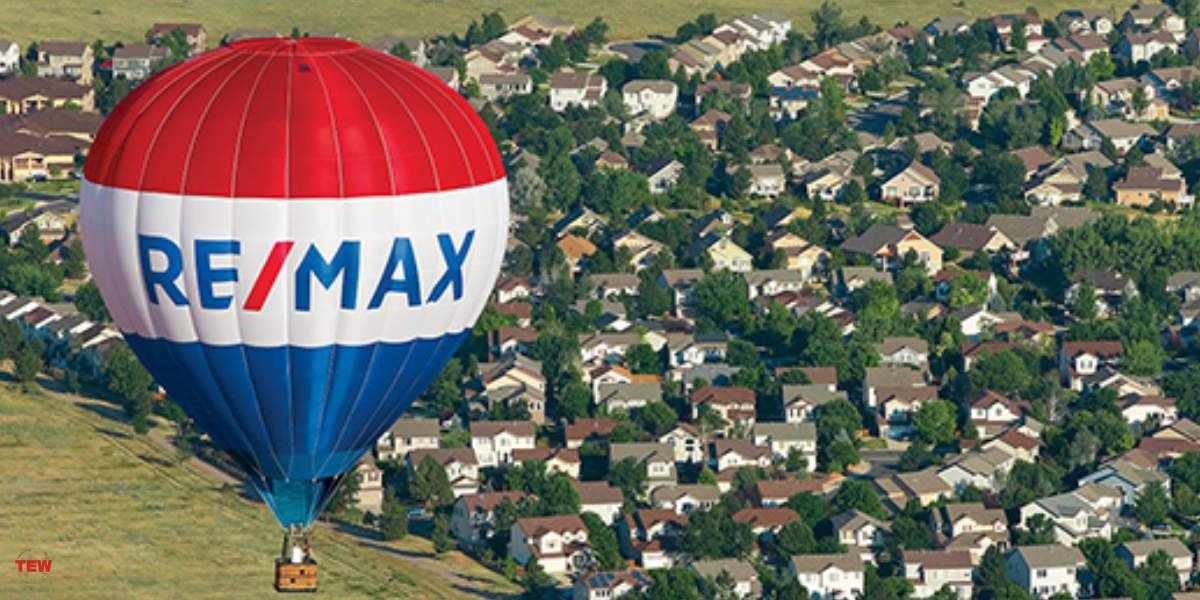 RE/Max Top 10 Franchise