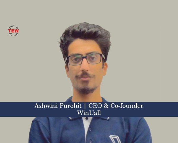 Ashwini Purohit– A Market Leader in Creating Smart Institutes