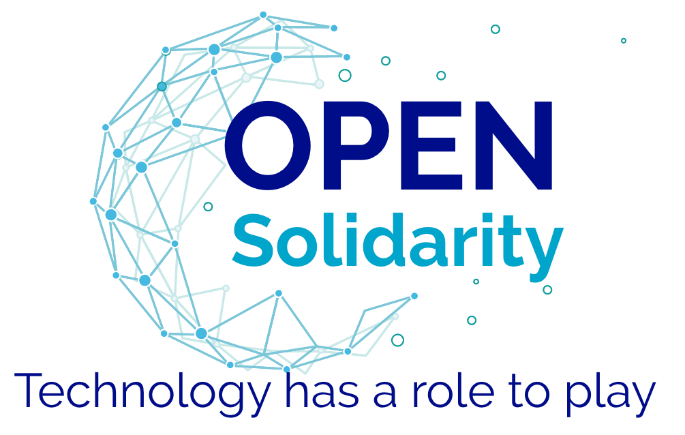 #OpenSolidarity – Atempo