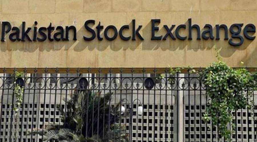 Pakistan stock exchange